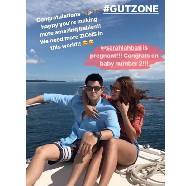 Sarah-Lahbati Sarah-Lahbati