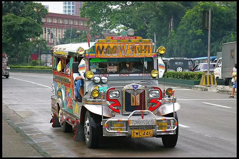 Here are 5 types of jeepney ride Pinoy commuters experience Here are 5 types of jeepney ride Pinoy commuters experience