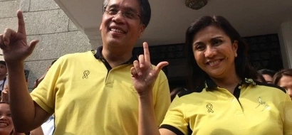 UNA sends 5-page letter to Comelec against LP, Roxas