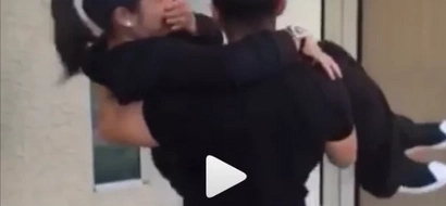 AWWW! Ryan Agoncillo's gift to Judy Ann Santos is one of the sweetest things ever!
