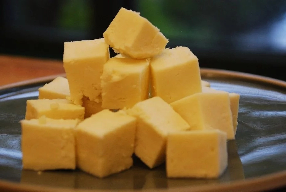 Full Fat Cheese: The Unexpected Weight-Loss Food That Nobody Told You About