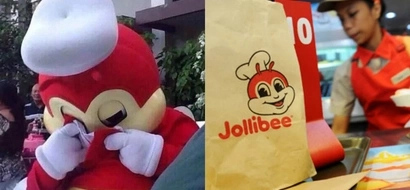 Got sad over Jollibee's Valentine series? You should read this other heartbreaking story about the fast food chain!