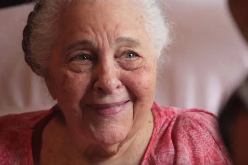 10 life lessons from inspirational centenarian Jessie Lichauco 10 life lessons from inspirational centenarian Jessie Lichauco