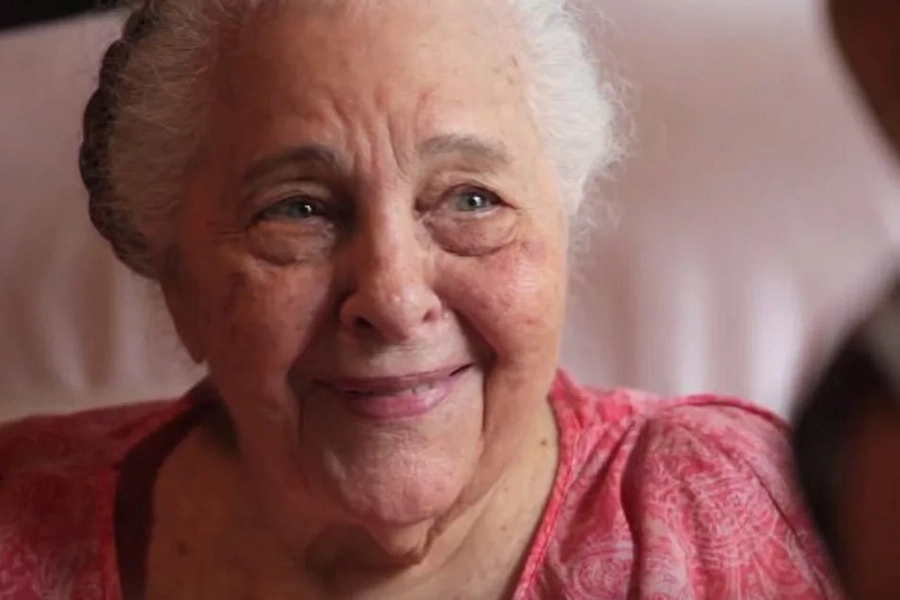 10 life lessons from inspirational centenarian Jessie Lichauco 10 life lessons from inspirational centenarian Jessie Lichauco