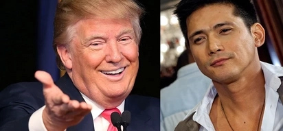 Desperado na! Robin Padilla tries to appeal to US saying Mariel’s family voted for Donald Trump