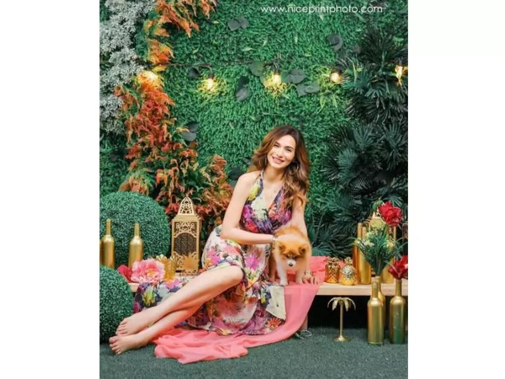 Stunning Jennylyn Mercado's Birthday Photo Shoot Will Convince You She Hasn't Age a Bit Stunning Jennylyn Mercado's Birthday Photo Shoot Will Convince You She Hasn't Age a Bit