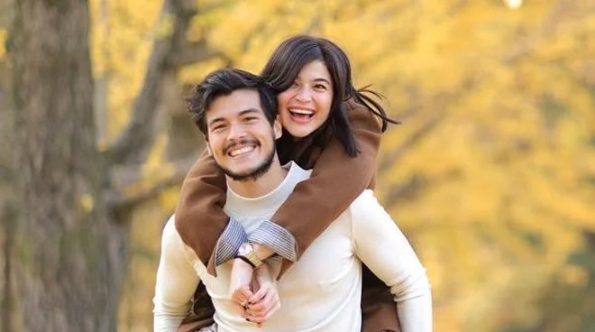 Anne Curtis doesn't have plans to have a baby... at the moment Anne Curtis doesn't have plans to have a baby... at the moment