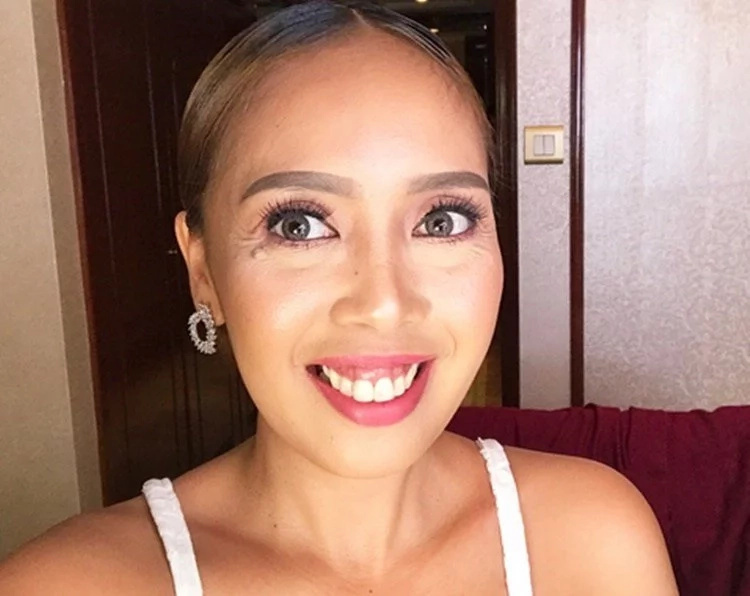 Cacai Bautista (b. 1978) nude (33 foto and video), Topless, Hot, Twitter, braless 2018 Cacai Bautista (b. 1978) nudes (27 photos), Sexy, Cleavage, Twitter, panties 2015