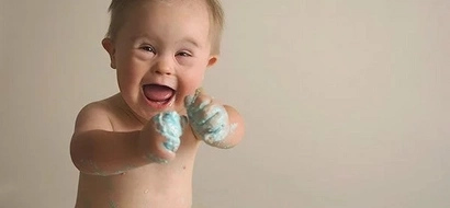 Child Rejected From Ad Campaign For Having Down Syndrome, Mom Strikes Back