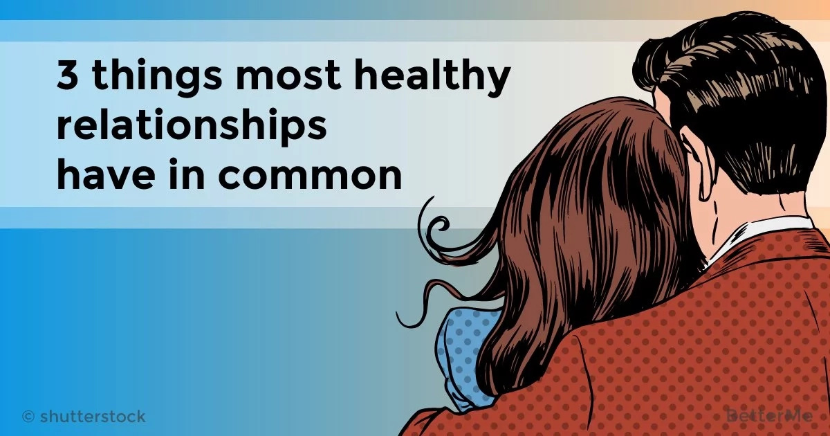 how to have healthy relationships with others