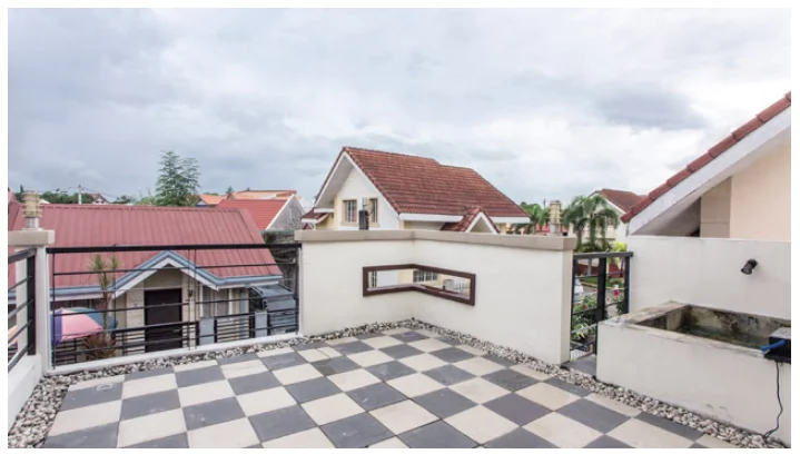 Kitang-kita ang pinaghirapan niya! Empoy Marquez's home sweet home in Laguna reflects his modest and easygoing personality Kitang-kita ang pinaghirapan niya! Empoy Marquez's home sweet home in Laguna reflects his modest and easygoing personality