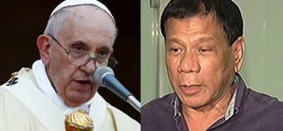 Pope speaks out on death penalty