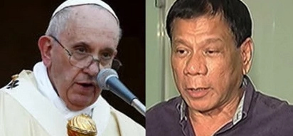 Pope speaks out on death penalty