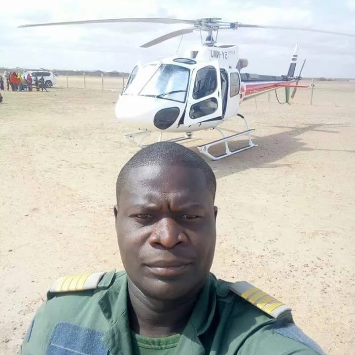 Nakuru chopper crash: What we know