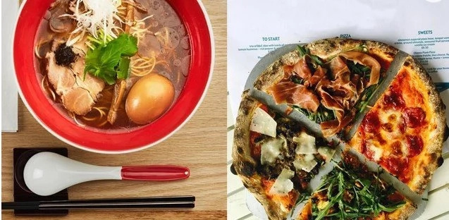 10 upcoming restaurants in Manila 2017 10 upcoming restaurants in Manila 2017