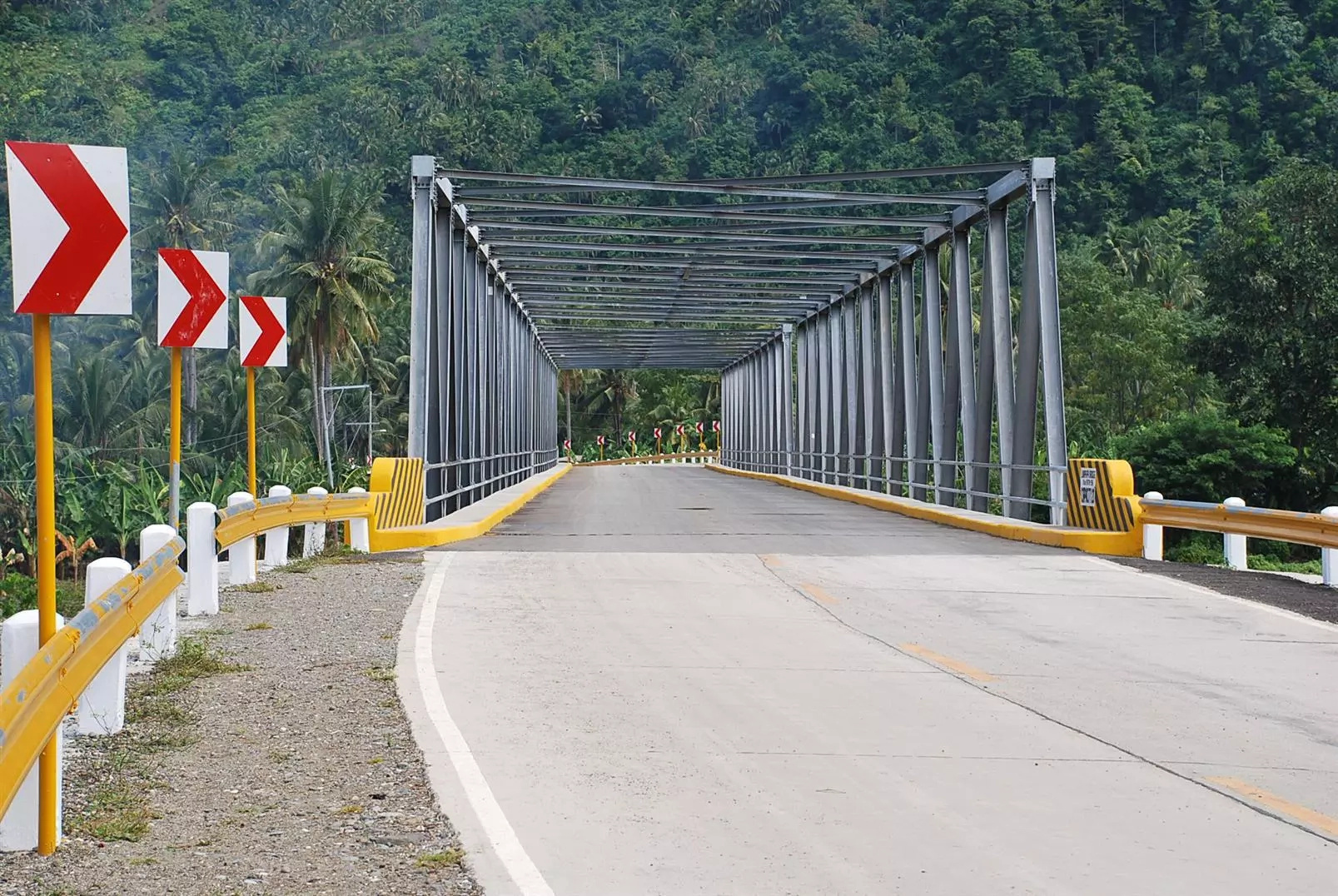 5 most dangerous places for foreigners in the Philippines 5 most dangerous places for foreigners in the Philippines