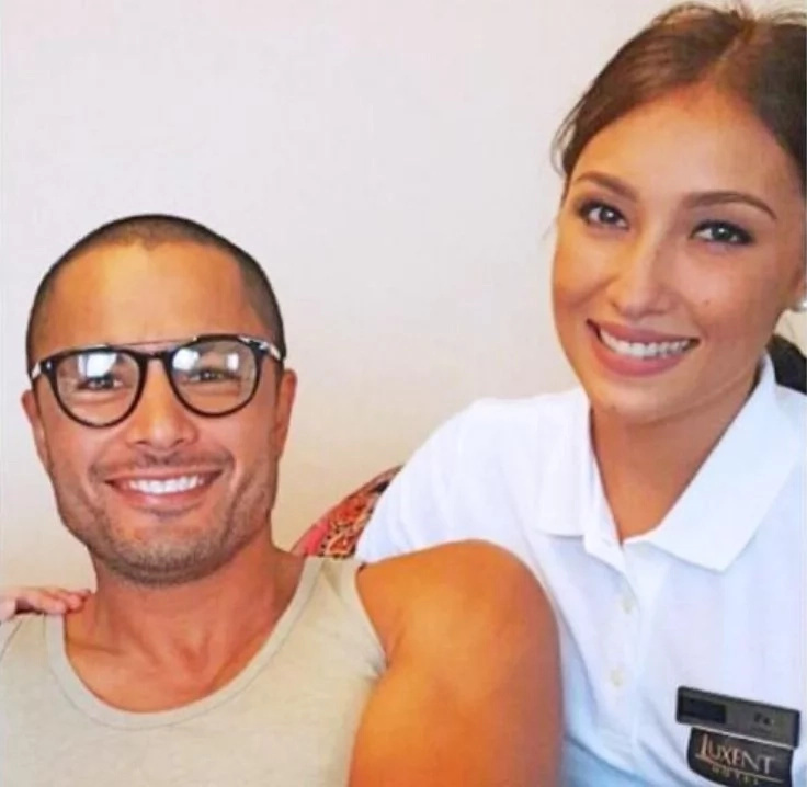 Magkaibigan pa din hanggang ngayon! 12 Celebrity ex-couples who managed to stay friends after the break-up Magkaibigan pa din hanggang ngayon! 12 Celebrity ex-couples who managed to stay friends after the break-up