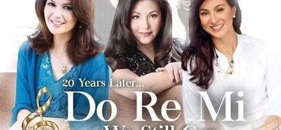 ‘Do Re Mi’ Part 2 in the works?