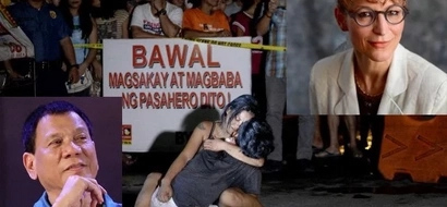 Malacañang denies inviting UN to investigate extrajudicial killings, claims Abella's statements were unofficial