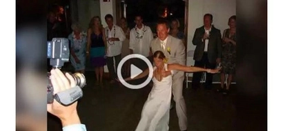 WATCH: 5 funny wedding videos that would surely make you laugh!
