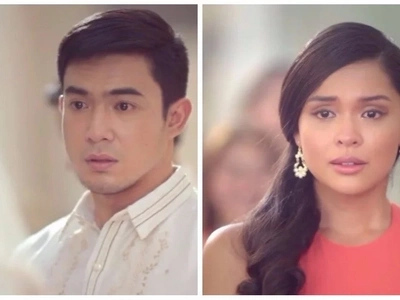 Ihanda na ang tissue! Jollibee releases new video ad showing another touching side of "Vow"