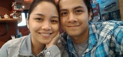 May forever! JC Santos’ girlfriend shares secret behind their strong 3-year relationship