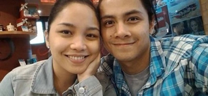 May forever! JC Santos’ girlfriend shares secret behind their strong 3-year relationship