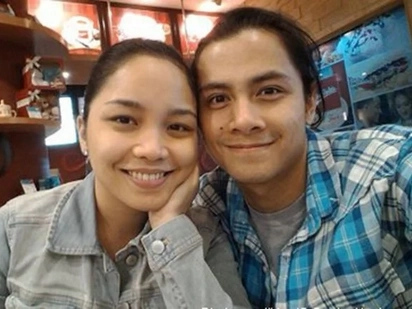 May forever! JC Santos’ girlfriend shares secret behind their strong 3-year relationship