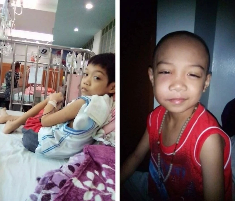 leukemia-harold leukemia-harold