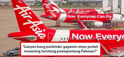 Scam nga ba? AirAsia called 'lousiest', 'worst' airline in the world in viral posts