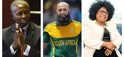 'Exceptional' South Africans bestowed with National Orders by Cyril Ramaphosa