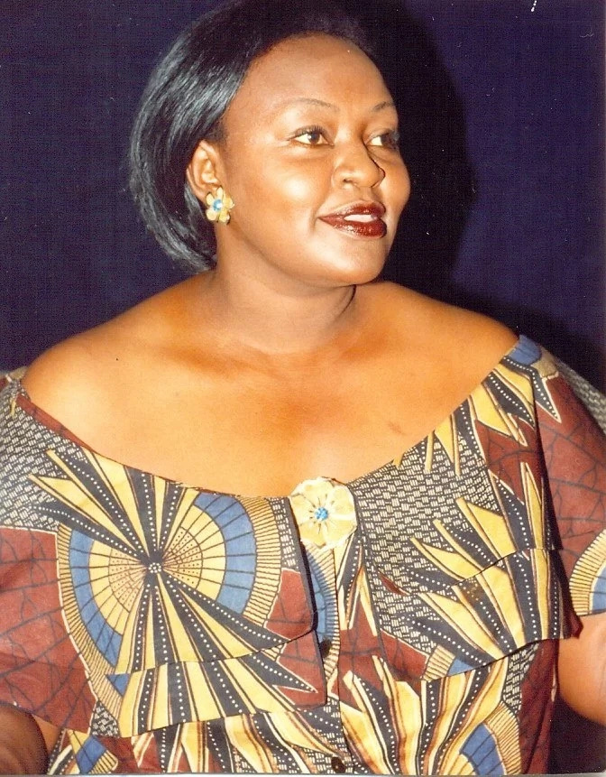 Habari zaidi kukihusu kifo cha mwanamuziki Achieng Abura
