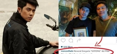 Paulo Avelino on filming Goyong: ‘I’m very excited and nervous’. Shares intriguing parts of his role!