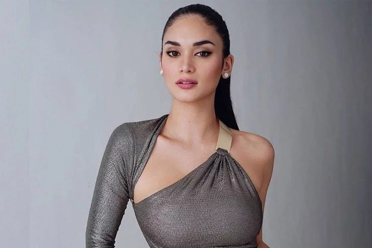 Pia Wurtzbach requires only one characteristic for her future leading man Pia Wurtzbach requires only one characteristic for her future leading man