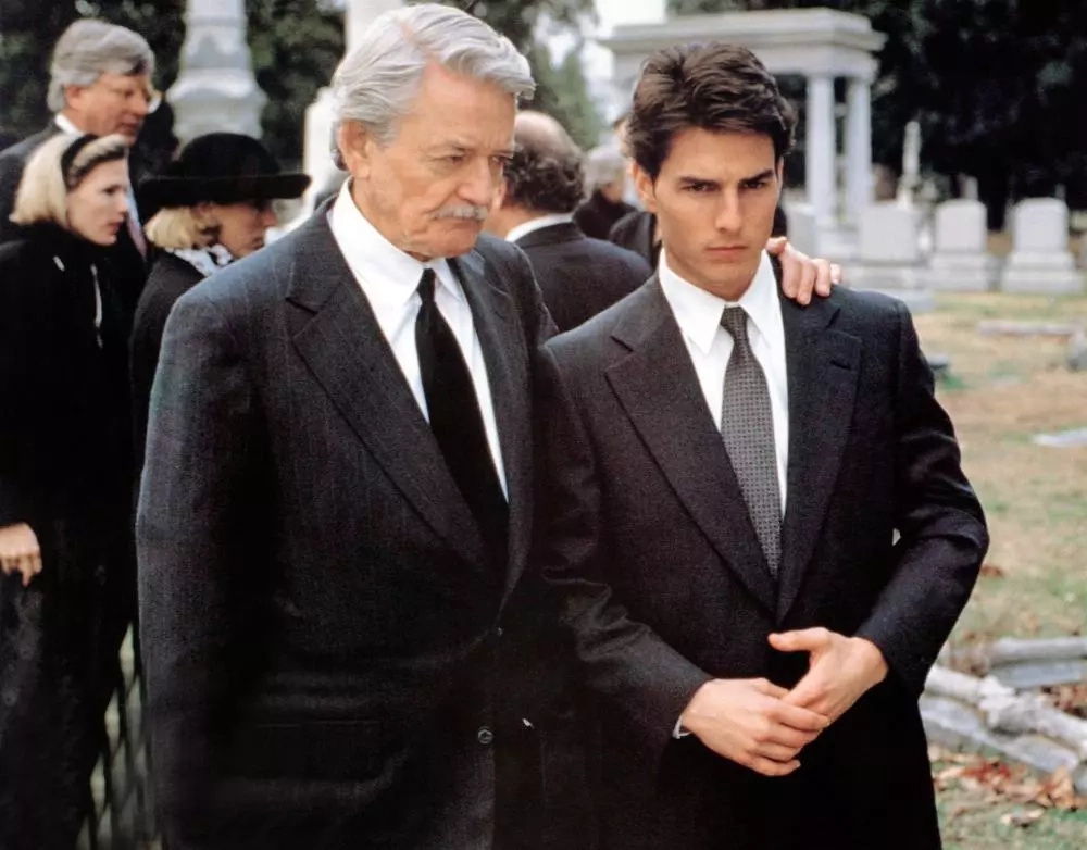 15 Riveting things you probably didn't know about Tom Cruise - Bloggable facts about Ethan Hunt! 15 Riveting things you probably didn't know about Tom Cruise - Bloggable facts about Ethan Hunt!