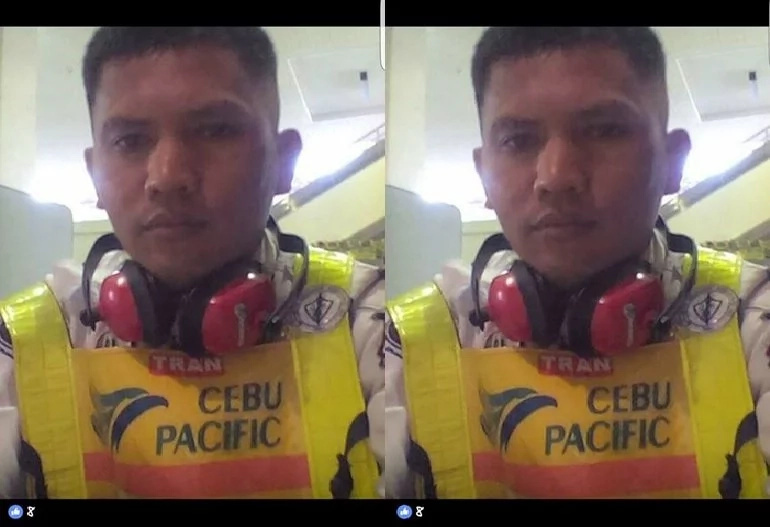 Airport security bought a ticket for a passenger who mistakenly booked an incorrect flight Airport security bought a ticket for a passenger who mistakenly booked an incorrect flight