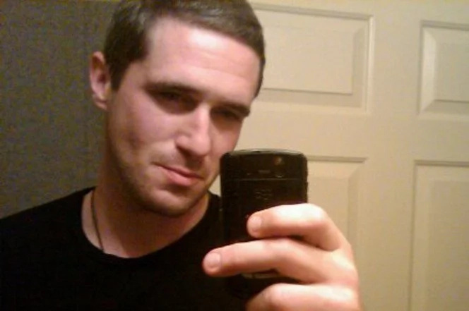 UFO Expert Found Dead After ‘Vomiting Black Liquid’ UFO Expert Found Dead After ‘Vomiting Black Liquid’