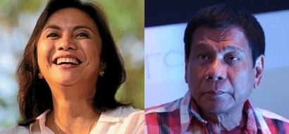 3 BIGGEST reasons why Leni has higher trust rating than Rody