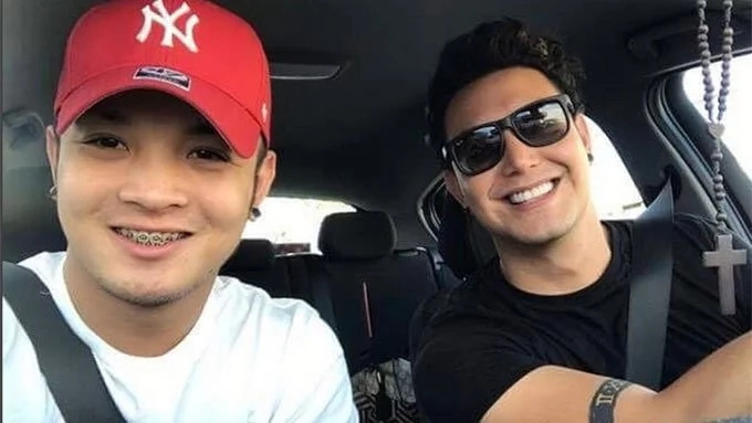 Paolo Ballesteros break up confirmed! Paolo to a contestant, “Buti pa kayo umabot sa five months Paolo Ballesteros break up confirmed! Paolo to a contestant, “Buti pa kayo umabot sa five months
