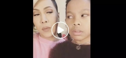 Awra gets us laughing with his bold claim that he will perform in Vice Ganda’s concert