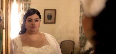 WOW! This woman’s fats saved her life, find out how