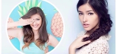 7 Dainty little things about the pretty Liza Soberano. Let's round up her answers into seven hits.