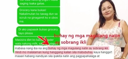 The post of this remorseful netizen taught many to love their moms while they're still alive