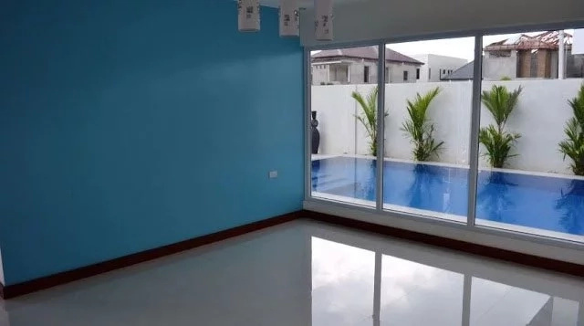 Empoy Marquez's new house is breathtaking Empoy Marquez's new house is breathtaking