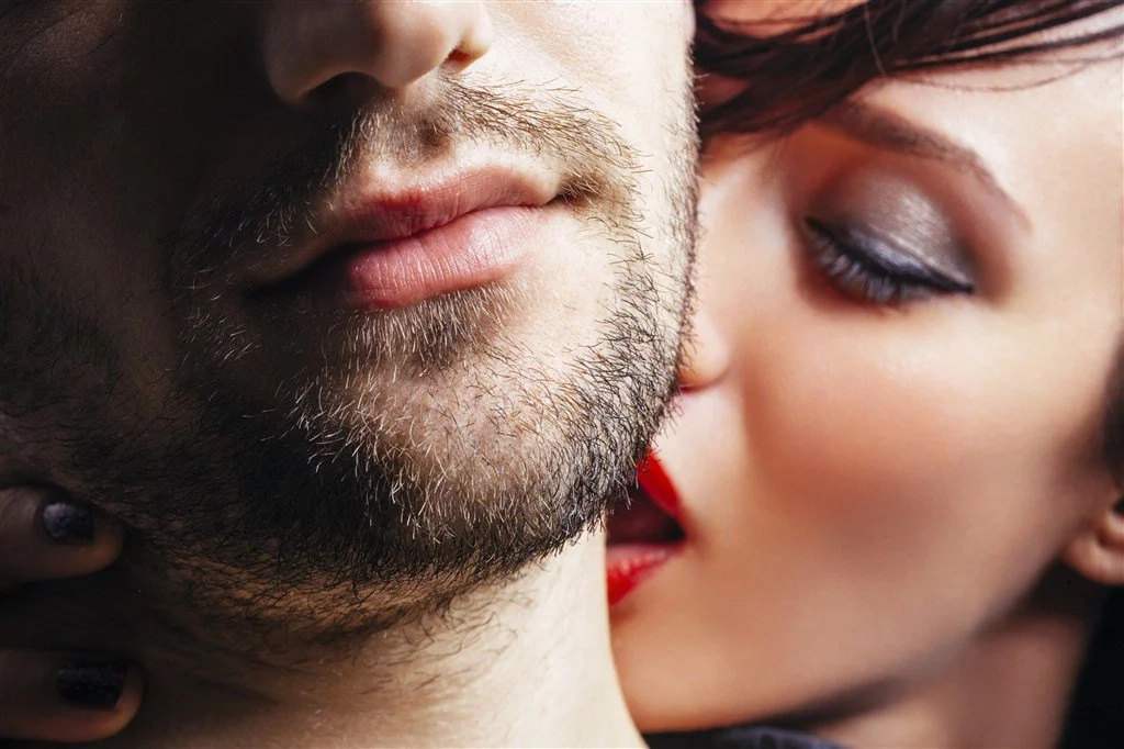 How much intimacy is too much? Discover now How much intimacy is too much? Discover now