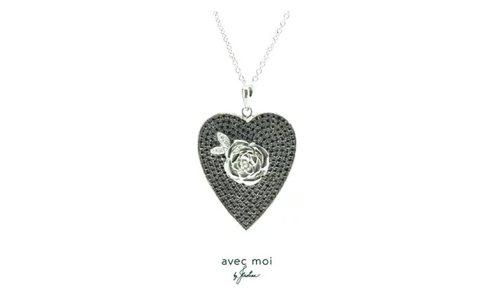 Sosyal like her mama! Judy Ann Santos, buys Avec Moi earrings for Yohan, gets most expensive piece from the jewelry line Sosyal like her mama! Judy Ann Santos, buys Avec Moi earrings for Yohan, gets most expensive piece from the jewelry line