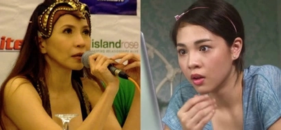 Jenine Desiderio shocked when daughter Janella Salvador mysteriously loses P100K from her bank account