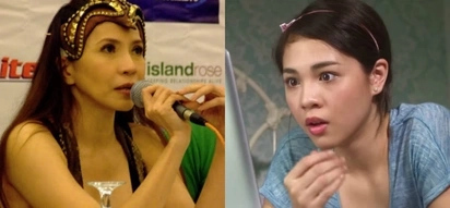 Jenine Desiderio shocked when daughter Janella Salvador mysteriously loses P100K from her bank account