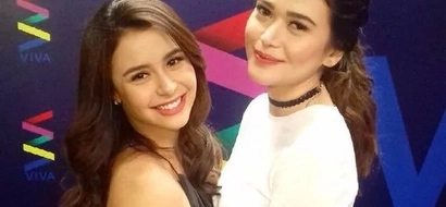 LOOK! Let Yassi Pressman out: Bella Padilla to 'Big Brother'