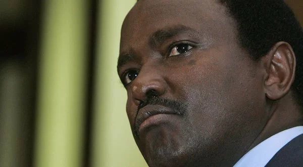 Kalonzo skeptical about date of CORD announcement